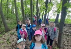 Den v přírodě v Černém lese