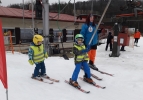 Usměvavé lyžování 13. 2. 2019
