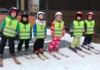 Usměvavé lyžování 14. 2. 2019