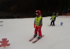 Usměvavé lyžování 15. 2. 2019